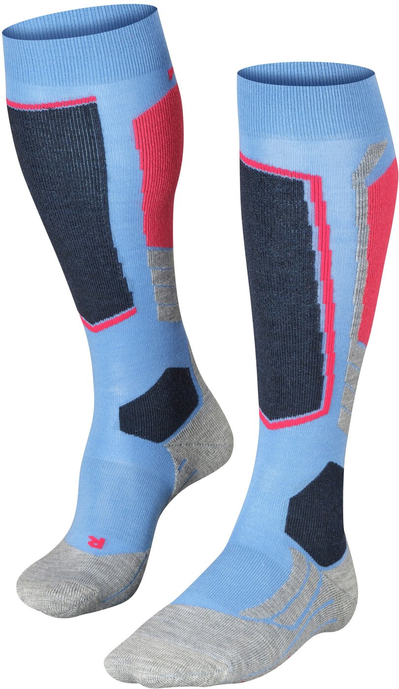 FALKE SK2 Women BLUE NOTE BLUE NOTE Bild 1