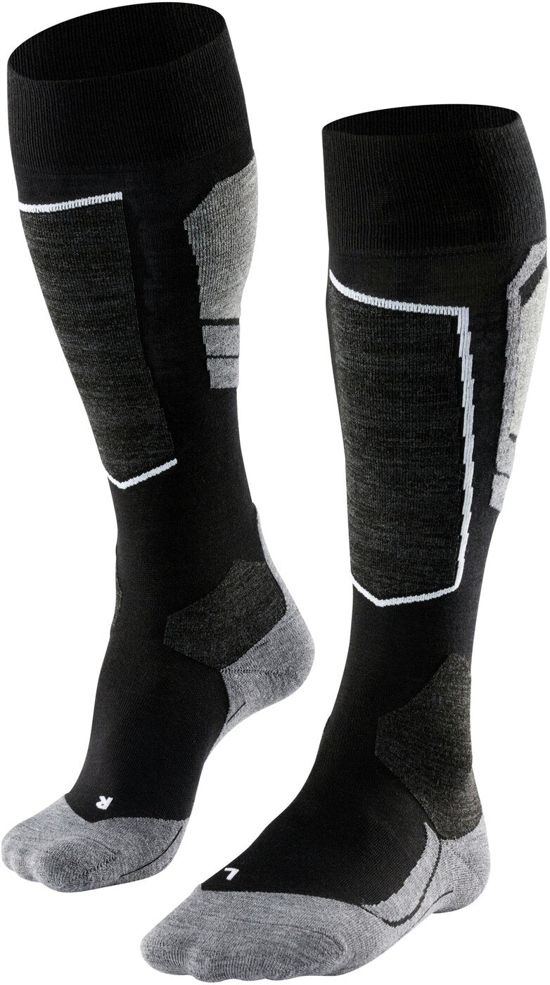 FALKE SK4 BLACK-MIX BLACK-MIX Bild 1