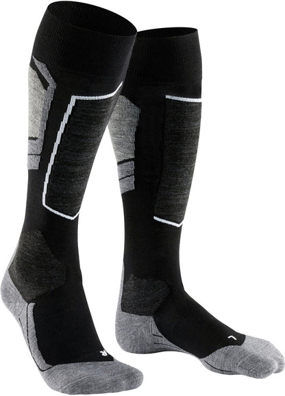 FALKE SK4 BLACK-MIX BLACK-MIX Bild 2