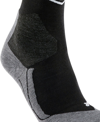 FALKE SK4 BLACK-MIX BLACK-MIX Bild 6