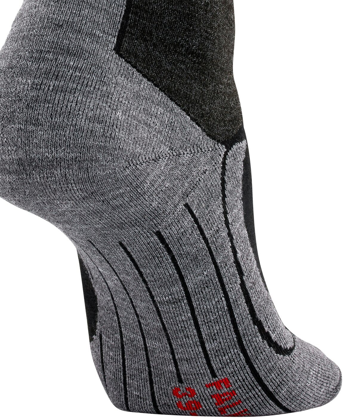 FALKE SK4 BLACK-MIX BLACK-MIX Bild 7