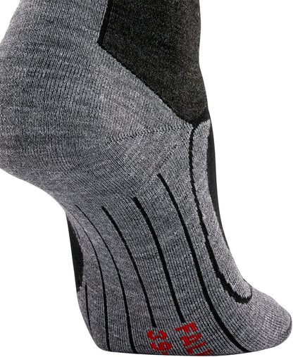 FALKE SK4 BLACK-MIX BLACK-MIX Bild 7
