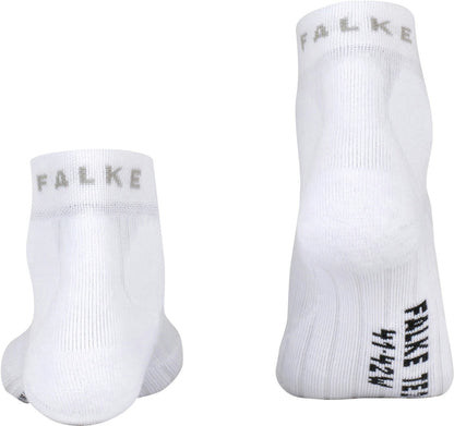 FALKE TE2 Short Women WHITE WHITE Bild 3