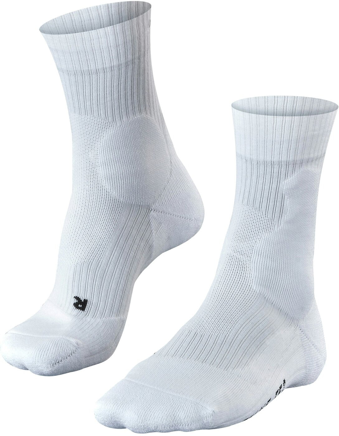 FALKE TE2 WHITE WHITE Bild 1