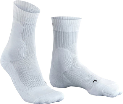 FALKE TE2 WHITE WHITE Bild 2