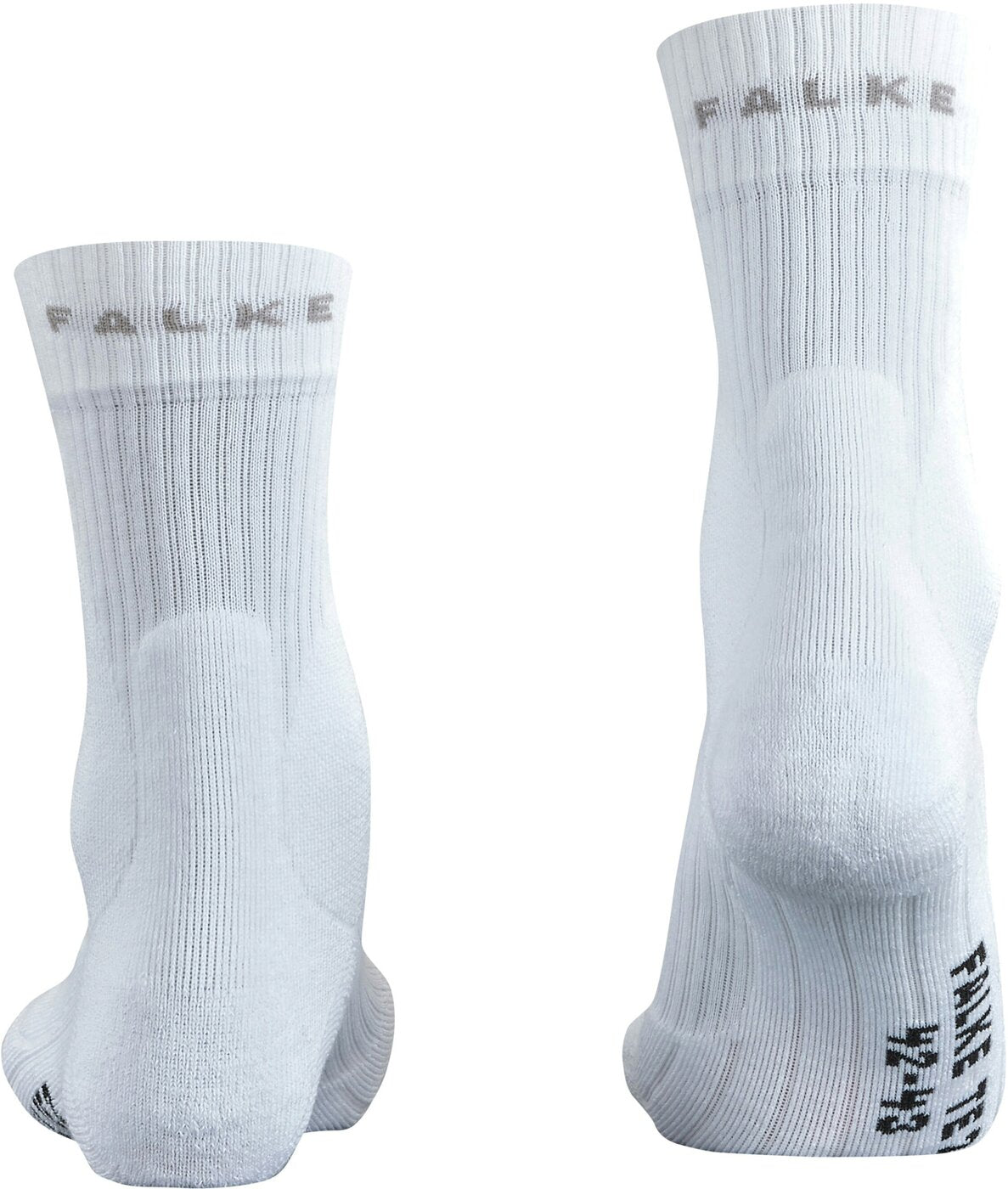 FALKE TE2 WHITE WHITE Bild 3