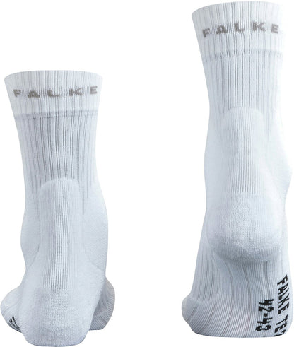 FALKE TE2 WHITE WHITE Bild 3