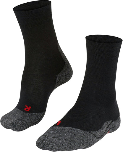 FALKE TK2 Explore Sensitive BLACK-MIX BLACK-MIX Bild 1