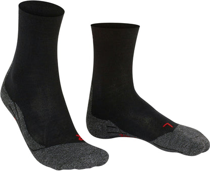 FALKE TK2 Explore Sensitive BLACK-MIX BLACK-MIX Bild 2
