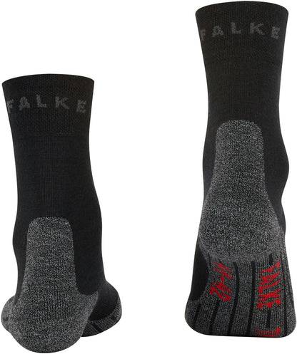 FALKE TK2 Explore Sensitive BLACK-MIX BLACK-MIX Bild 3