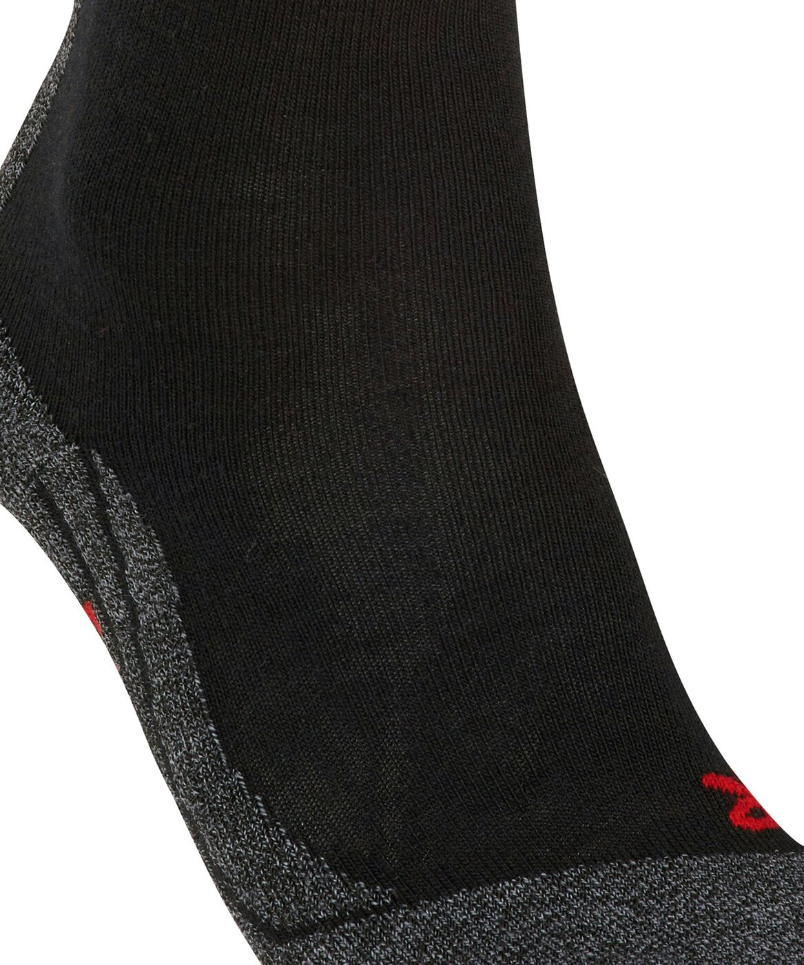 FALKE TK2 Explore Sensitive BLACK-MIX BLACK-MIX Bild 6