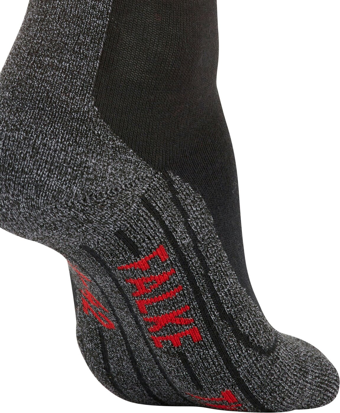 FALKE TK2 Explore Sensitive Women BLACK-MIX BLACK-MIX Bild 7