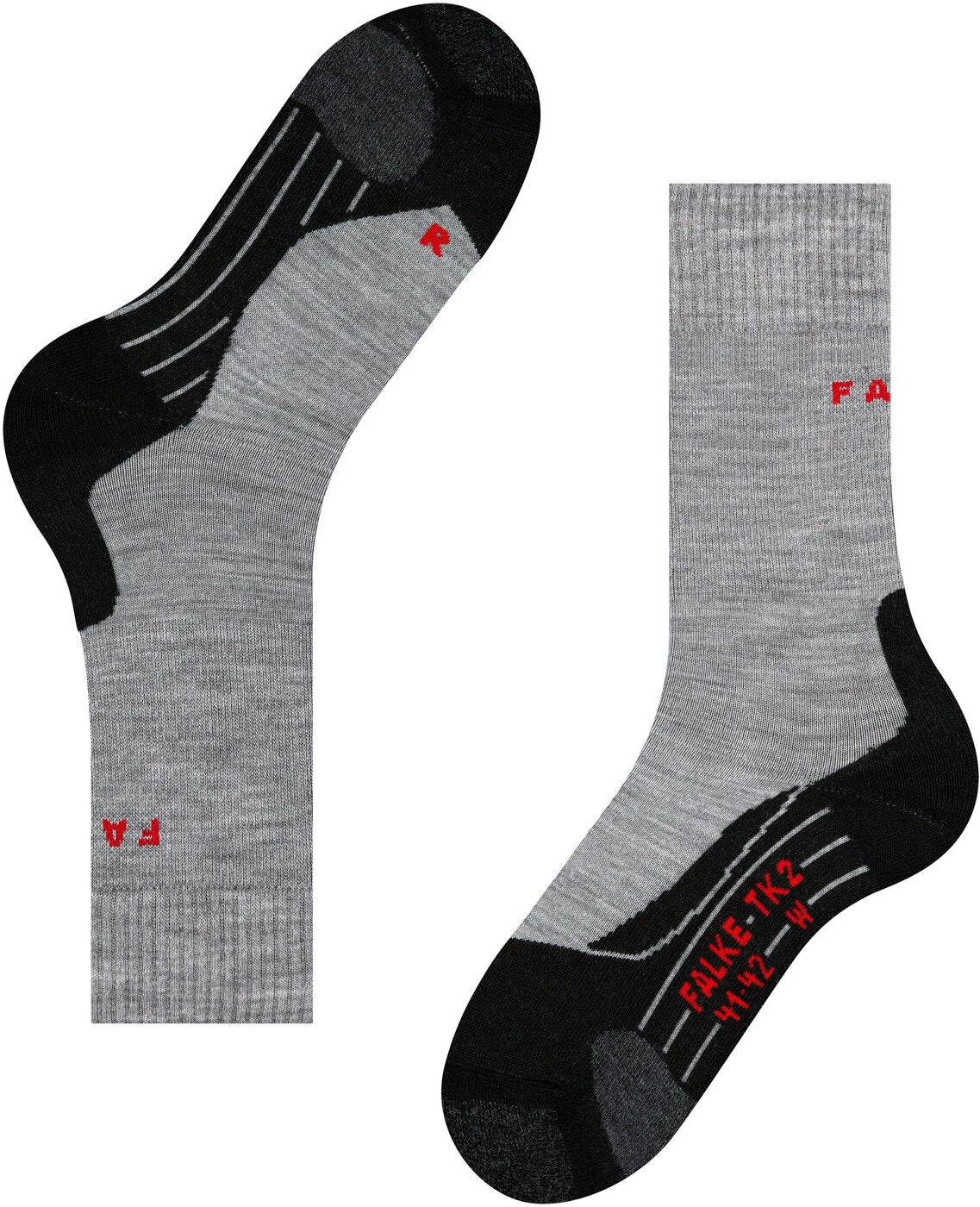 TK2 WOMEN LIGHT GREY LIGHT GREY Bild 4