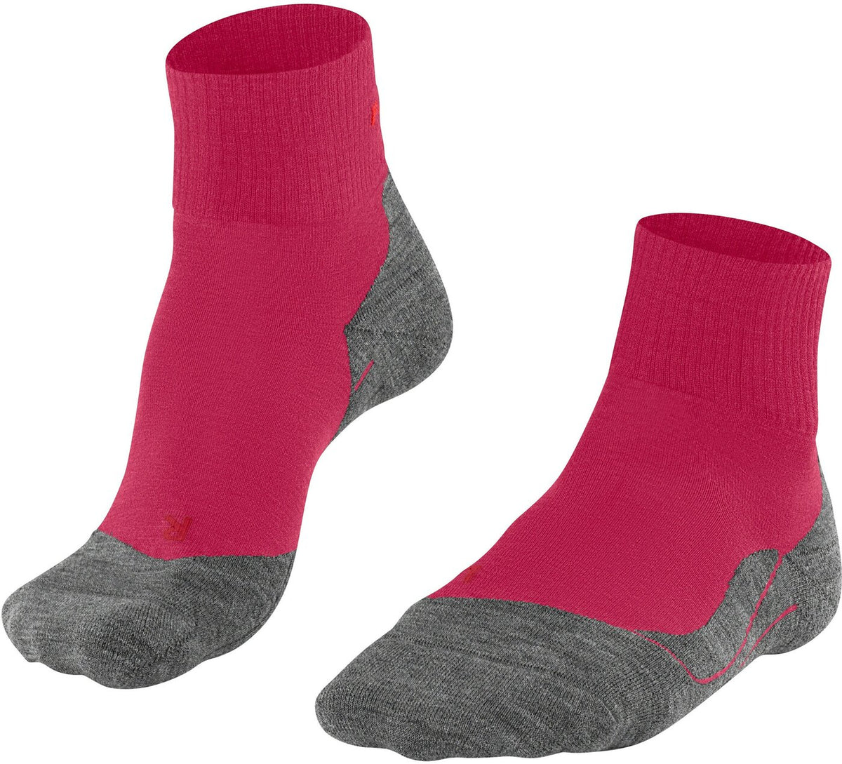 FALKE TK5 SH W ROSE ROSE Bild 1