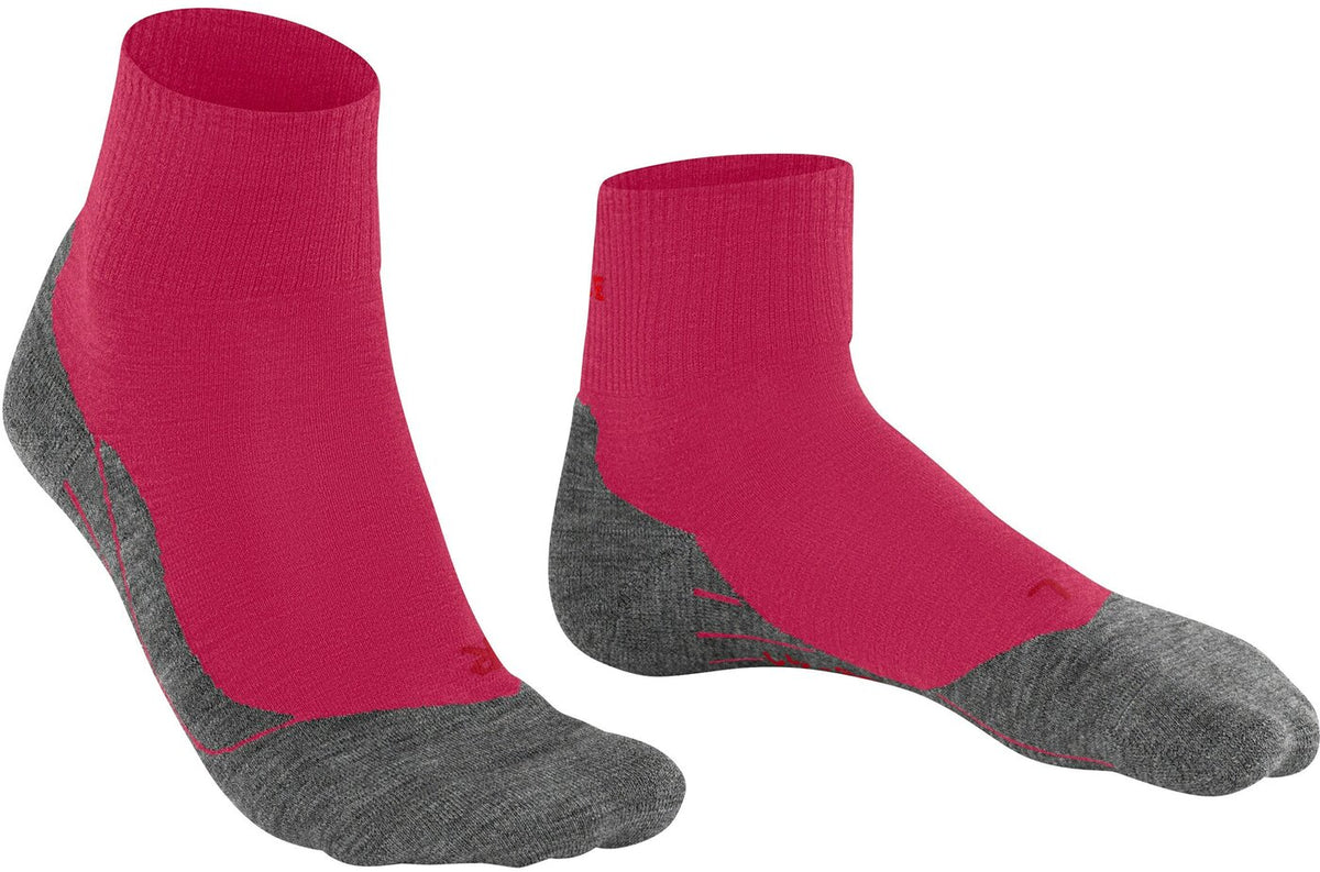 FALKE TK5 SH W ROSE ROSE Bild 2