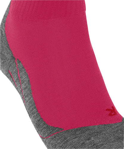 FALKE TK5 SH W ROSE ROSE Bild 6