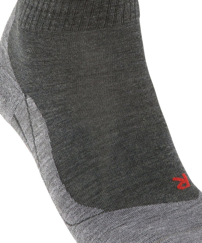 FALKE TK5 SHORT ASPHALT MEL. ASPHALT MEL. Bild 6