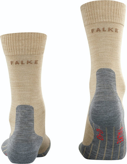 FALKE TK5 Wander NATURE MEL NATURE MEL Bild 3