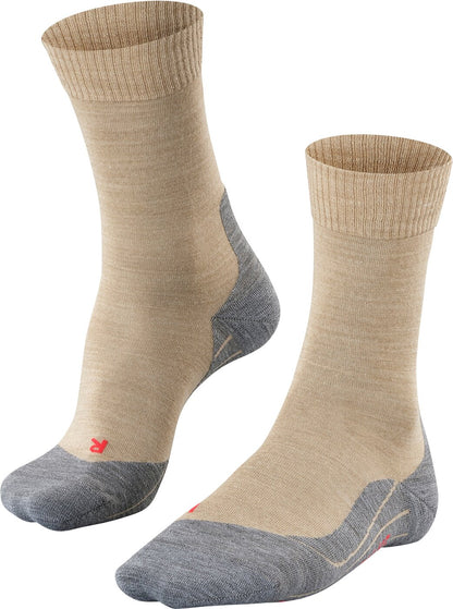 FALKE TK5 Wander Women NATURE MEL NATURE MEL Bild 1