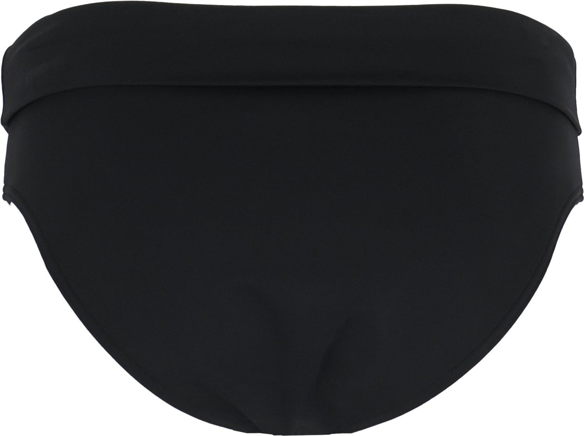 Da.-Bikini-Hose Malou II MM BLACK BLACK Bild 2
