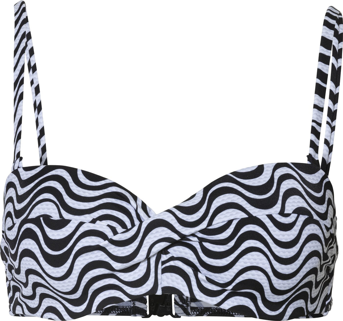 Da.-Bikini-Oberteil Maggy II MM WAVES WAVES Bild 1