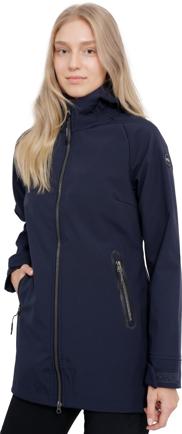 ICEPEAK ALAMOSA DUNKEL BLAU DUNKEL BLAU Bild 3