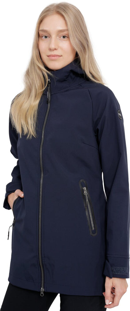 ICEPEAK ALAMOSA DUNKEL BLAU DUNKEL BLAU Bild 3