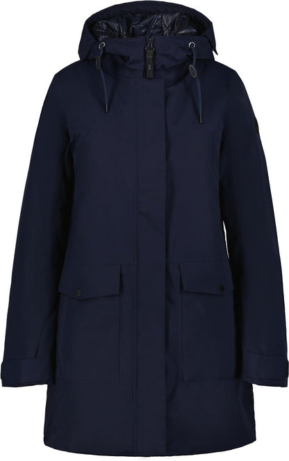 ICEPEAK ALPENA DUNKEL BLAU DUNKEL BLAU Bild 1
