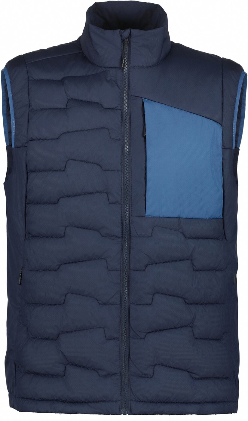 ICEPEAK BARLOW DUNKEL BLAU DUNKEL BLAU Bild 1