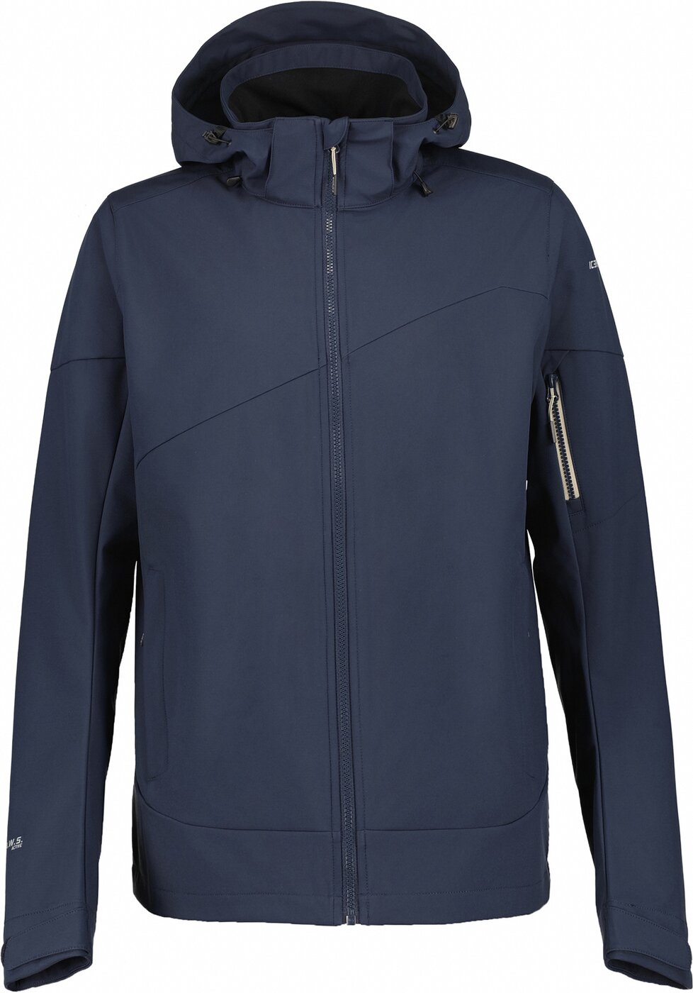 ICEPEAK BARMSTEDT DUNKEL BLAU DUNKEL BLAU Bild 1
