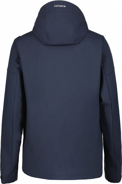 ICEPEAK BARMSTEDT DUNKEL BLAU DUNKEL BLAU Bild 2