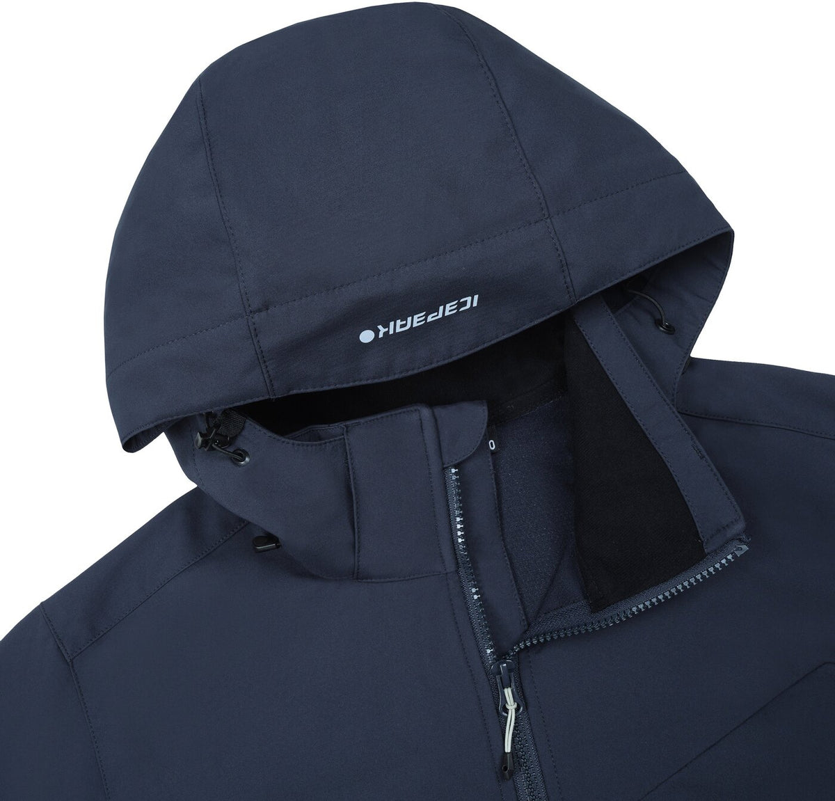 ICEPEAK BARMSTEDT DUNKEL BLAU DUNKEL BLAU Bild 4
