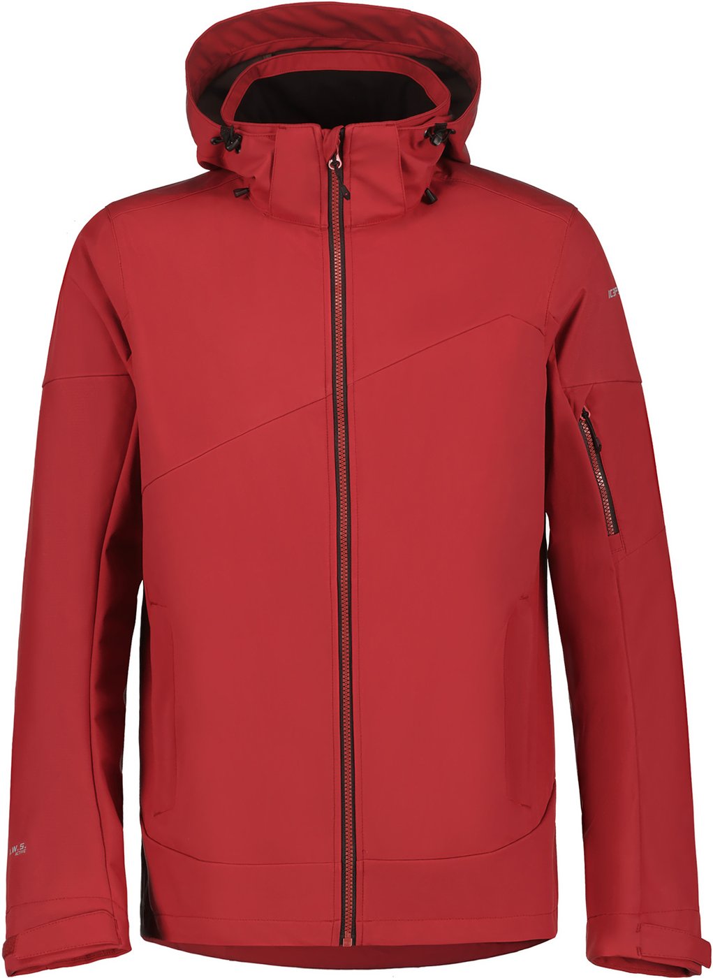 ICEPEAK BARMSTEDT MOOSBEERE MOOSBEERE Bild 1
