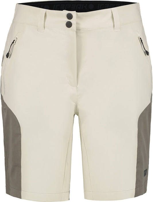 ICEPEAK BASTROP PUDER PUDER Bild 1
