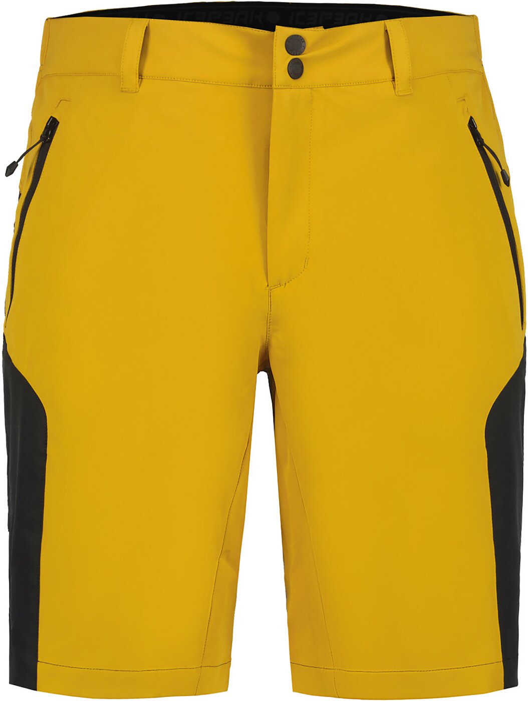 ICEPEAK BATAVIA GELB GELB Bild 1
