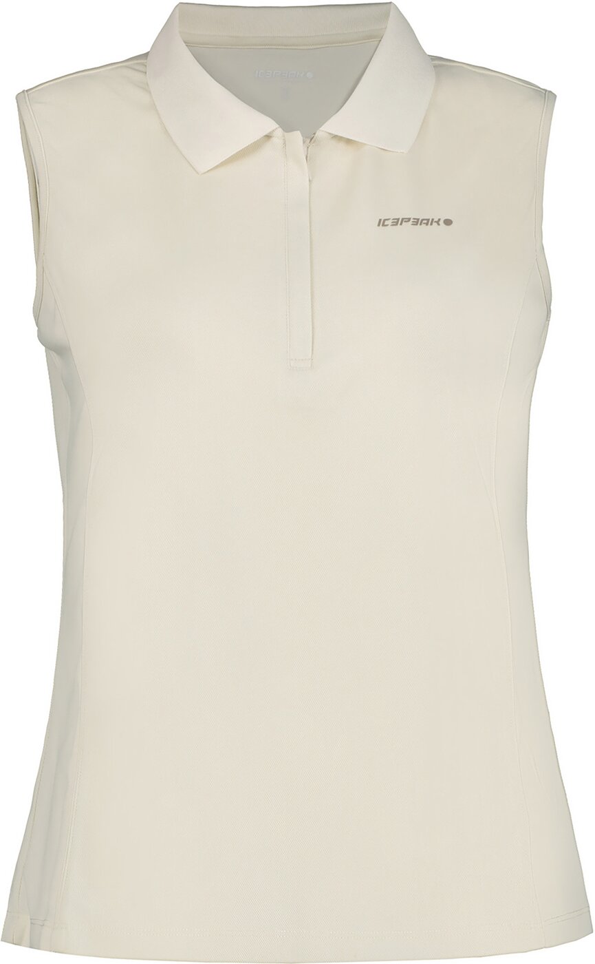 ICEPEAK BAZINE PUDER PUDER Bild 1