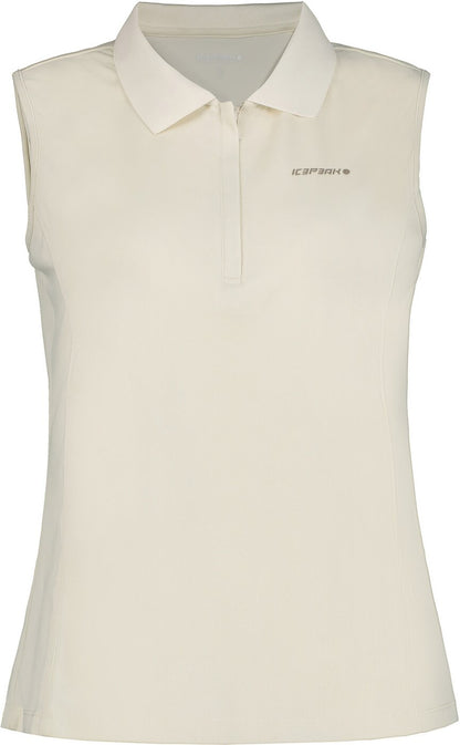 ICEPEAK BAZINE PUDER PUDER Bild 1