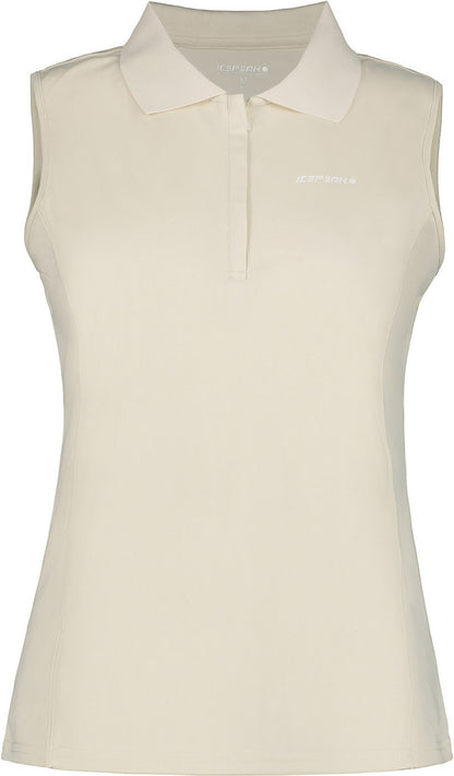 ICEPEAK BAZINE PUDER PUDER Bild 1