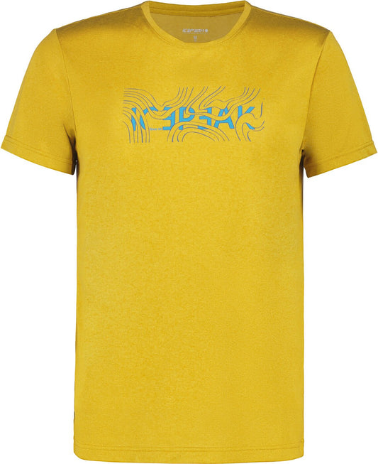 ICEPEAK BEARDEN GELB GELB Bild 1