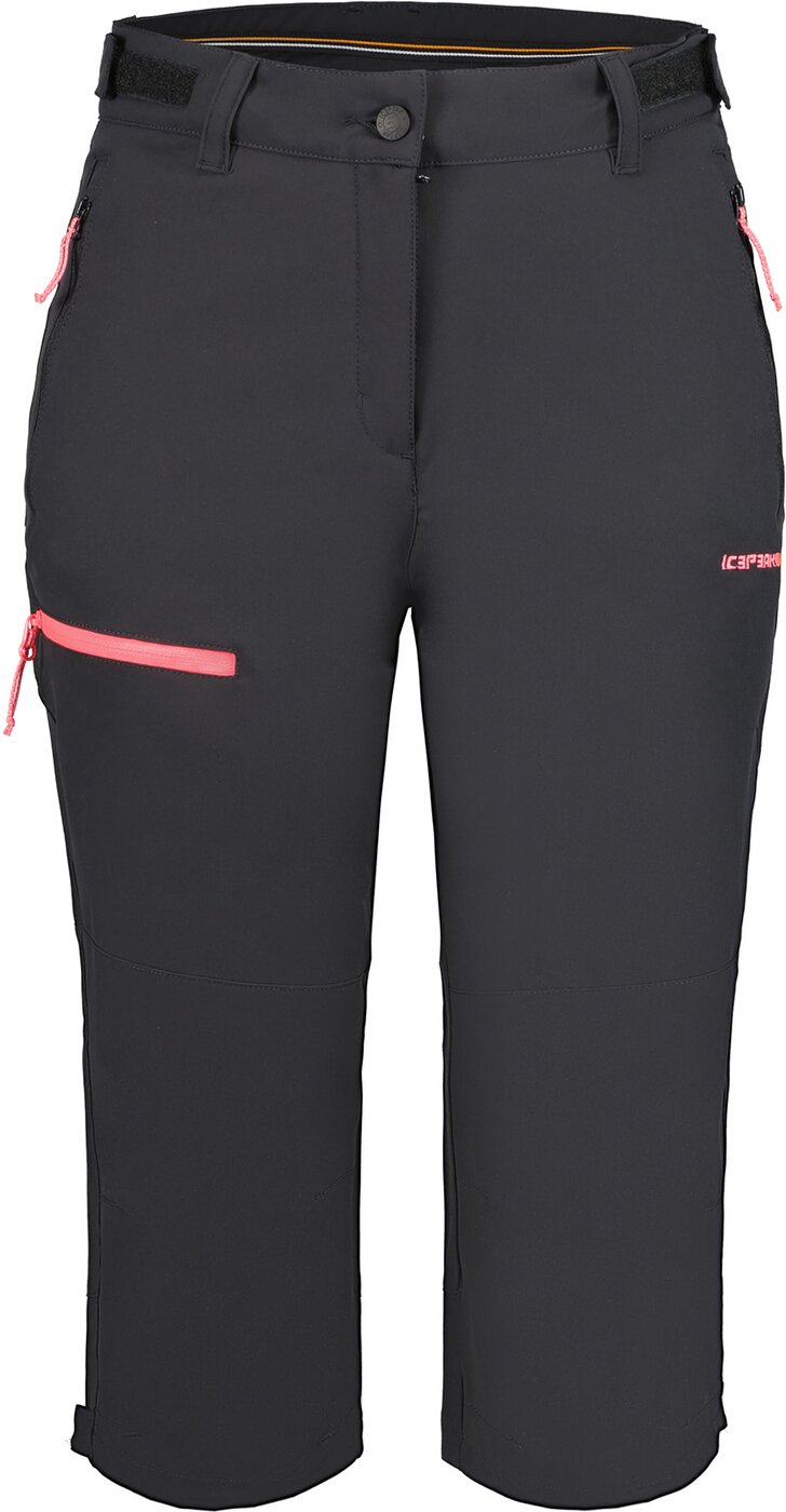 ICEPEAK BEATTIE ANTHRAZIT ANTHRAZIT Bild 1