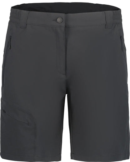 ICEPEAK BEAUFORT ANTHRAZIT ANTHRAZIT Bild 1
