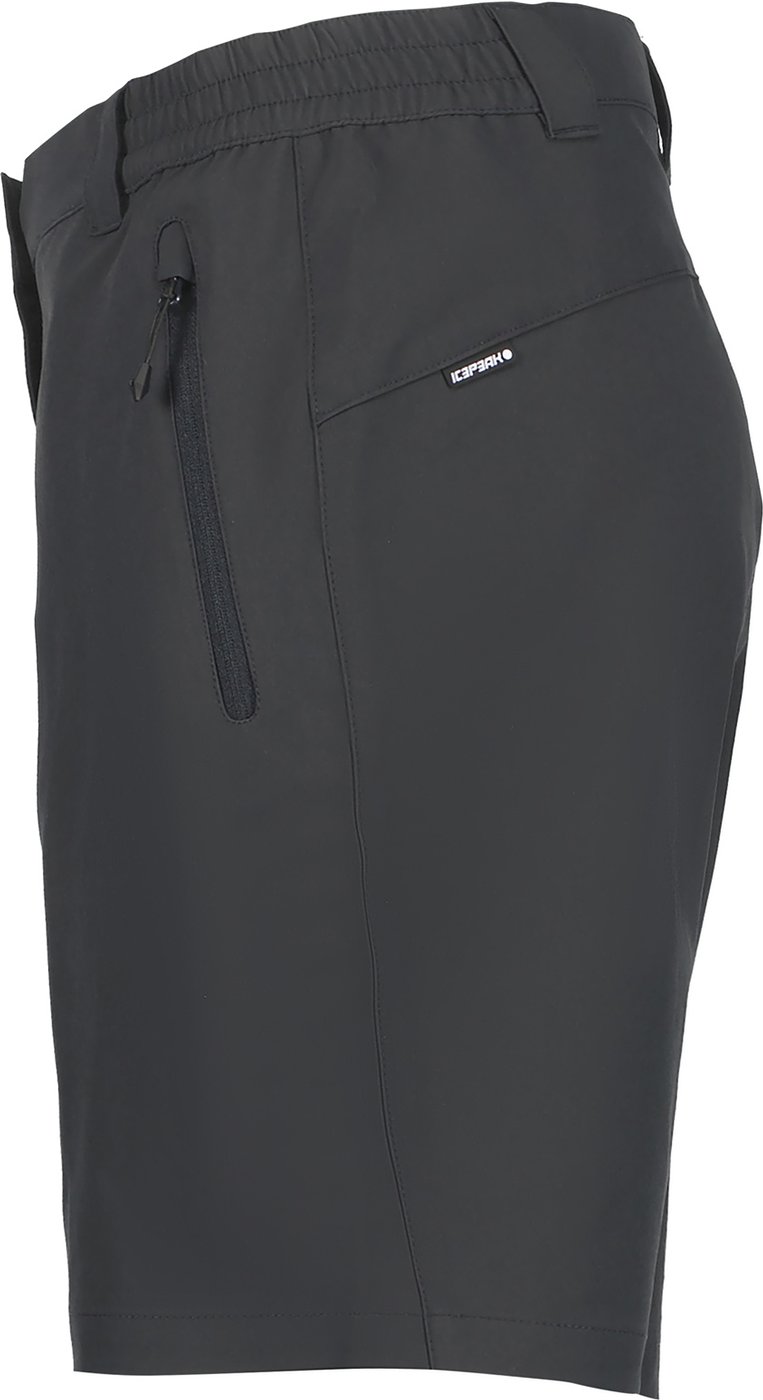 ICEPEAK BEAUFORT ANTHRAZIT ANTHRAZIT Bild 3