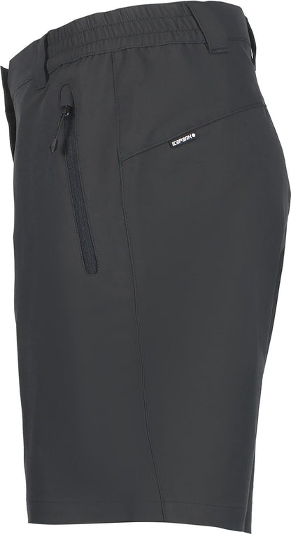 ICEPEAK BEAUFORT ANTHRAZIT ANTHRAZIT Bild 3