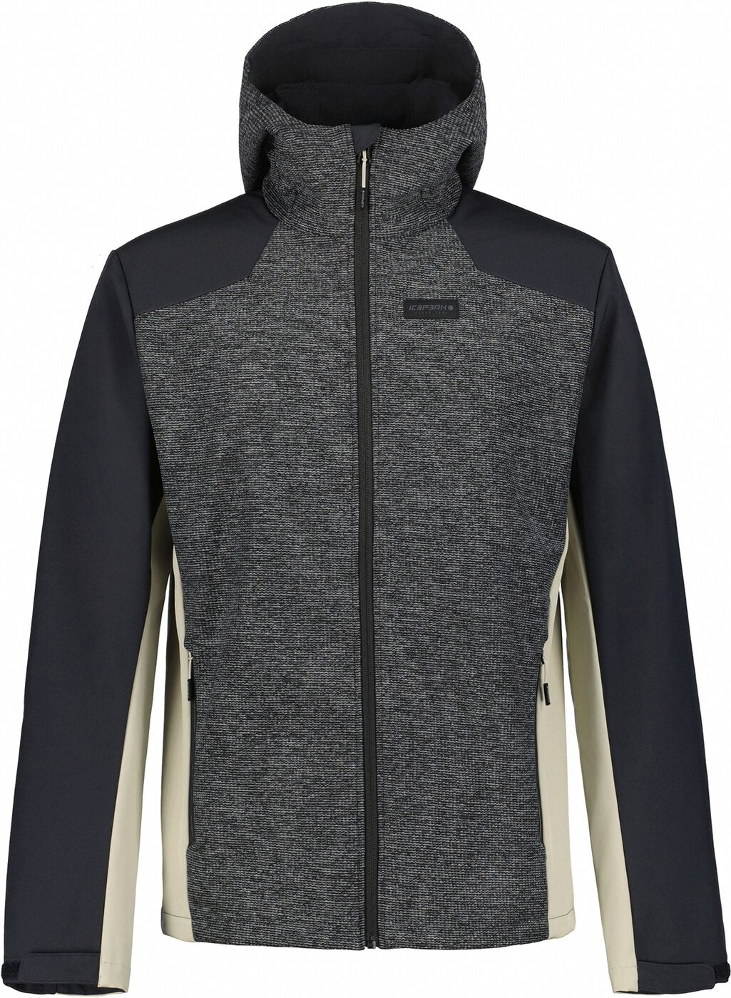 ICEPEAK BEEDEVILLE ANTHRAZIT ANTHRAZIT Bild 1