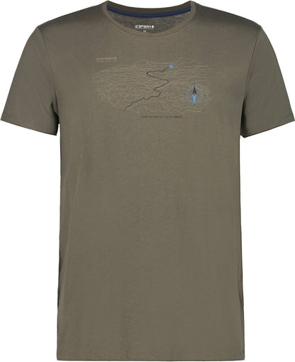 ICEPEAK BEEVILLE GRANIT GRANIT Bild 1