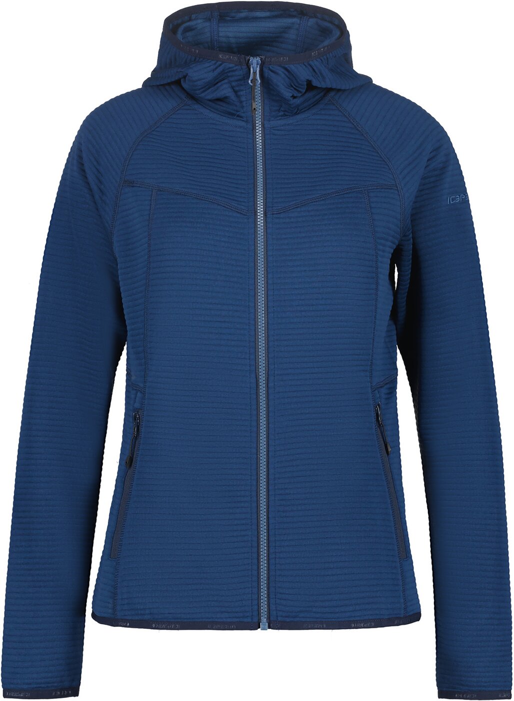 ICEPEAK BERRYVILLE DUNKEL BLAU DUNKEL BLAU Bild 1