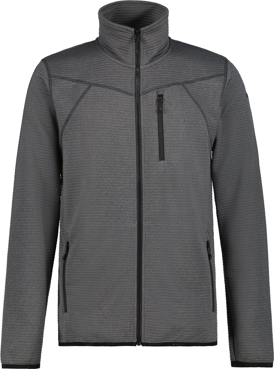 ICEPEAK BERTHOLD DUNKEL GRAU DUNKEL GRAU Bild 1