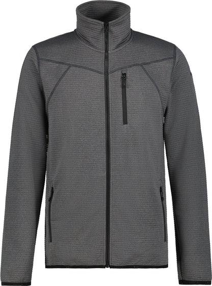 ICEPEAK BERTHOLD DUNKEL GRAU DUNKEL GRAU Bild 1