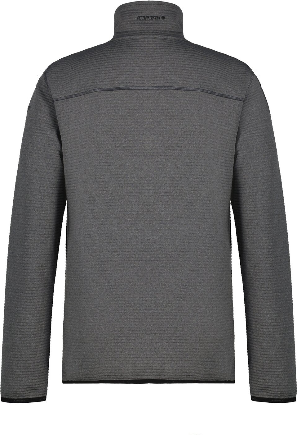 ICEPEAK BERTHOLD DUNKEL GRAU DUNKEL GRAU Bild 2