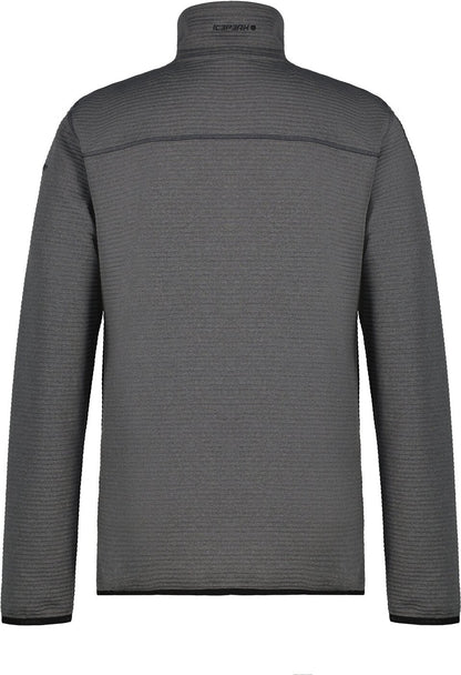 ICEPEAK BERTHOLD DUNKEL GRAU DUNKEL GRAU Bild 2